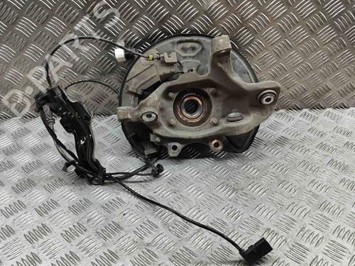 Venstre hjullejehus spindel MERCEDES-BENZ C-CLASS T-Model (S205) C 200 EQ Boost 4-matic (205.278) | BP28431131M27