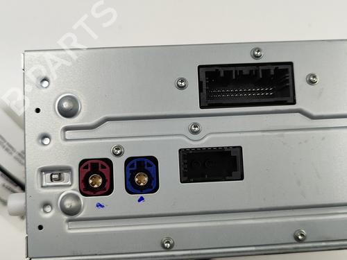 Elektronisk modul VOLVO XC60 II (246) T6 Plug-In Hybrid AWD | BP28433069M83 