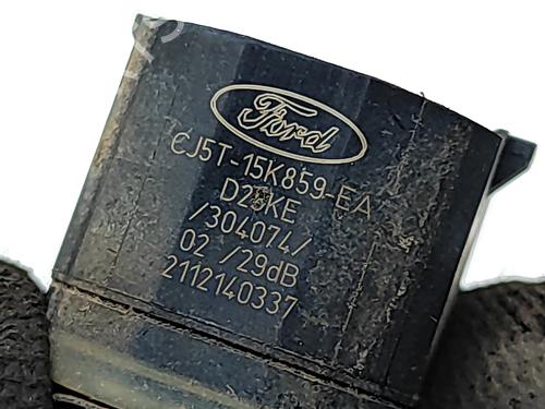 Electronic module FORD TRANSIT CUSTOM V362 Bus (F3) 2.2 TDCi | BP36327295M83  - Image 5
