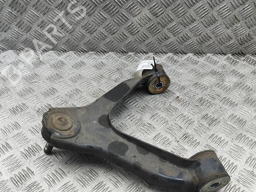 Right front suspension arm IVECO DAILY VI Platform/Chassis 33S16, 35S16, 35C16, 40C16, 42S16, 50C16 | BP36044832M13 - Image 3