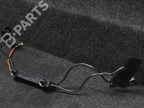 Elektronisk modul MERCEDES-BENZ E-CLASS (W212) E 250 CDI / BlueTEC (212.003, 212.004) (204 hp) 7733934