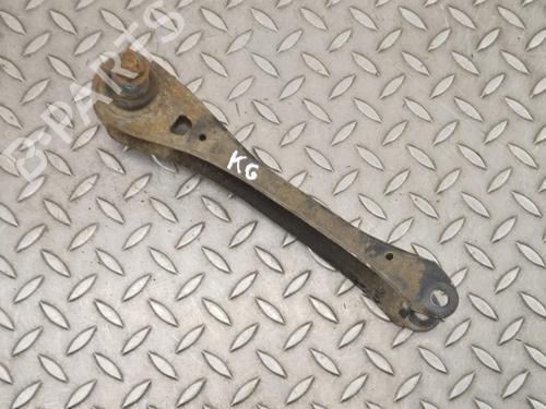 Used Left rear suspension arm BMW X3 (F25) xDrive 30 d (258 hp) 30230383