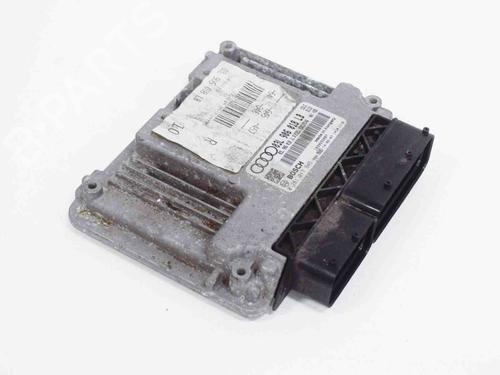 Motorstyringsenhet AUDI A6 C7 (4G2, 4GC) 2.0 TDI (177 hp) 6757562