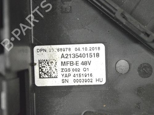 Fuse box MERCEDES-BENZ CLS (C257) AMG CLS 53 EQ Boost 4-Matic+ (257.361) | BP33345952E1  - Image 5