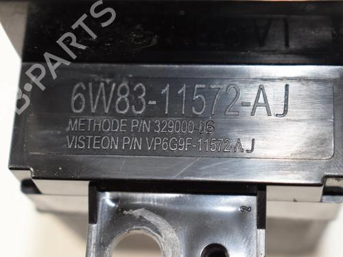 Ignition barrel JAGUAR XF I (X250) 3.0 D | BP30258189M48 