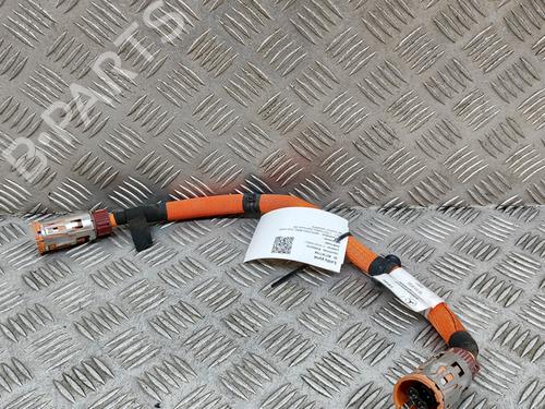 Used Wiring harness MERCEDES-BENZ EQS (V297) EQS 450+ (297.123) (333 hp) 28551027