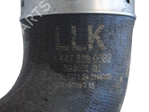 Pipe MERCEDES-BENZ VITO Tourer (W447) 119 CDI / 119 BlueTEC (447.701, 447.703, 447.705) | BP33365818M125 - Image 5