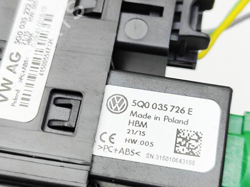 Electronic module VW PASSAT B8 Variant (3G5, CB5) 2.0 TDI | BP29830283M83 