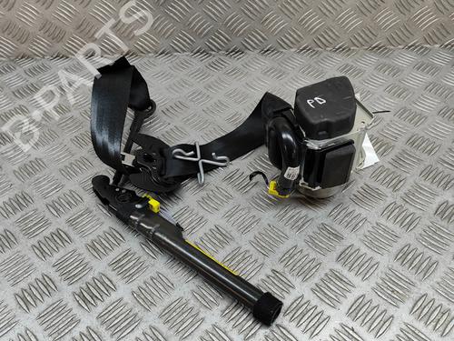 Front right seatbelt FORD PUMA (J2K, CF7) 1.0 EcoBoost mHEV | BP27785035I25  - Image 6