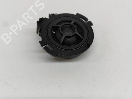 Luidspreker AUDI Q5 (8RB) 2.0 TDI quattro (190 hp) 16194252