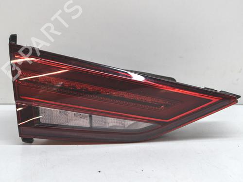Used Left tailgate light Left tailgate light AUDI A3 Limousine (8VS, 8VM) S3 quattro (300 hp) 6769228 6769228