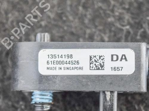Electronic sensor OPEL MOKKA / MOKKA X (J13) 1.4 (_76) | BP6756241M84 