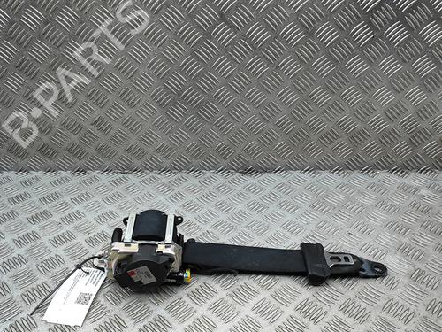 Used Front left seatbelt Front left seatbelt 36671902 36671902