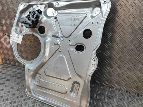 Front right window mechanism VW TRANSPORTER T6 Van (SGA, SGH, SHA, SHH) 2.0 TDI 4motion | BP23248277C23
