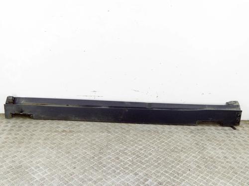 Used Left sideskirt Left sideskirt JAGUAR I-PACE (X590) EV400 AWD (400 hp) 33356159 33356159