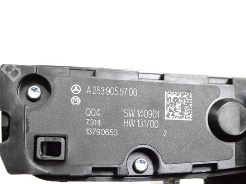 Switch LAND ROVER RANGE ROVER IV (L405) 4.4 SDV8 4x4 | BP30215436I30 