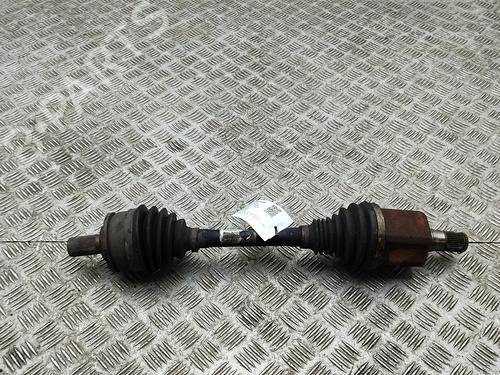 Used Left front driveshaft Left front driveshaft VOLVO V60 II (225) B6 Mild-Hybrid AWD (299 hp) 33383277 33383277