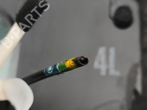 Panel rude bagtil venstre LEXUS RC (_C1_) F (USC10_, USC10R) | BP32369638C93