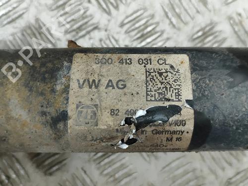 Right front shock absorber VW ARTEON (3H7, 3H8) 2.0 TDI | BP18958995M17 