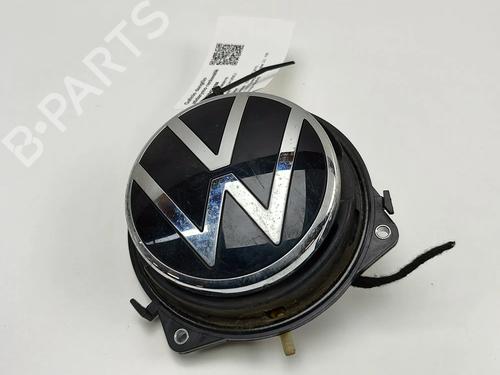 Used Tailgate handle VW T-ROC (A11, D11) 2.0 TSI 4motion (190 hp) 28559413