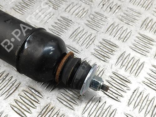 Right rear shock absorber NISSAN LEAF (ZE1) Electric | BP27790274M19