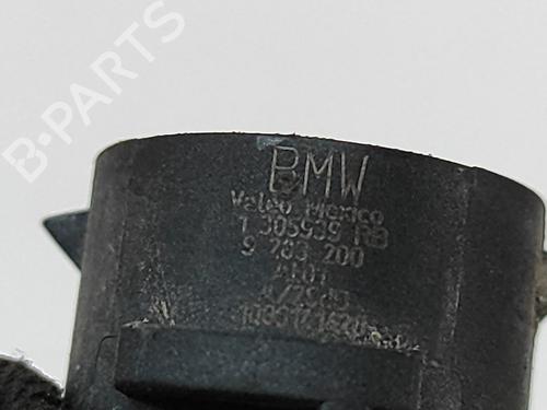 Elektronisk modul BMW X5 (F15, F85) xDrive 30 d | BP27645267M83 