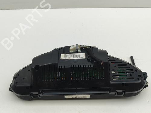 Instrument cluster MERCEDES-BENZ CLS (C219) CLS 350 (219.356) | BP27644992C47 