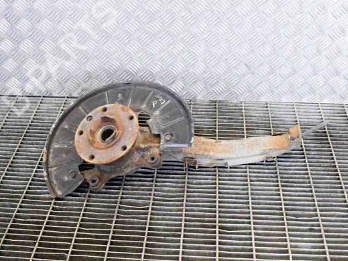 Used Right front steering knuckle AUDI Q7 (4LB) 3.0 TDI quattro (245 hp) 14614271
