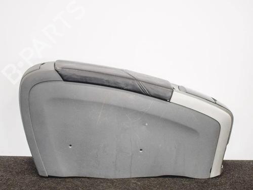 Used Middle console TOYOTA PRIUS Liftback (_W2_) 1.5 Hybrid (NHW20_, NHW20R) (112 hp) 14609182