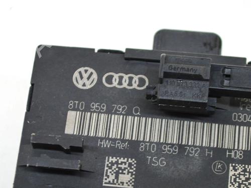 Electronic module AUDI A5 (8T3) 2.0 TDI | BP10069872M83 