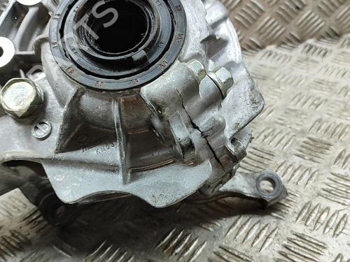 Differential, foran MAZDA CX-5 (KF) 2.2 D | BP26706637M23 