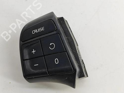 steering-wheel-controls-volvo-s40-ii-544-2003-2004-2005-2006-2007-2008-2009-2010-2011-2012-25218566 main image