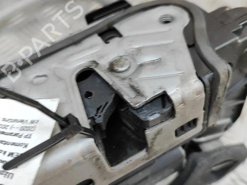 Front left lock VW CADDY V MPV (SBB, SBJ) 2.0 TDI 4motion | BP27795195C98 - Image 4