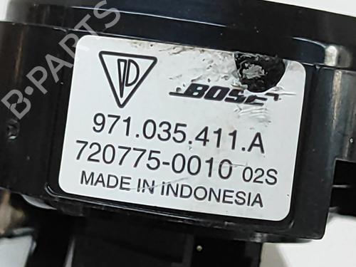 Speaker PORSCHE PANAMERA (971) 2.9 4 E-Hybrid (97ABE1, 97BBE1, 97ABX1) | BP28302677E2 