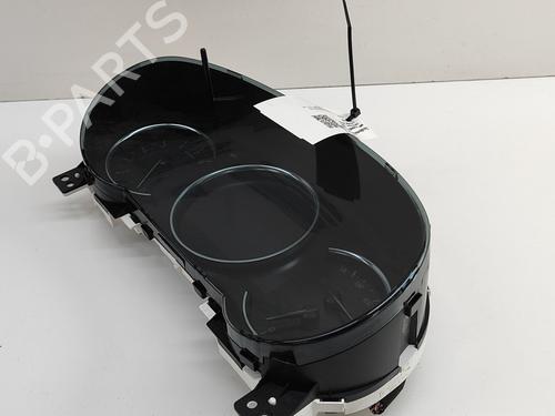 Instrument cluster MAZDA 6 Estate (GJ, GL) 2.5 | BP26500791C47 