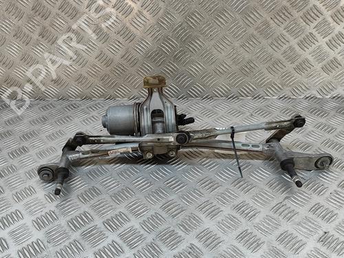 Used Front wipers mechanism PEUGEOT 3008 II SUV (MC_, MR_, MJ_, M4_) 1.6 BlueHDi 120 (120 hp) 25218920
