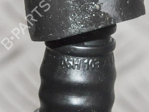 Pipe AUDI A4 B8 (8K2) 1.8 TFSI | BP14659662M125 