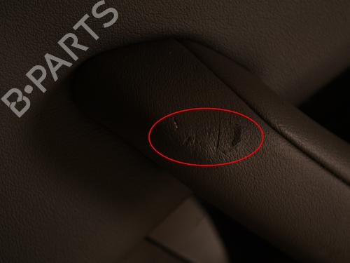 Sæde sæt JAGUAR I-PACE (X590) EV400 AWD | BP30231794C78