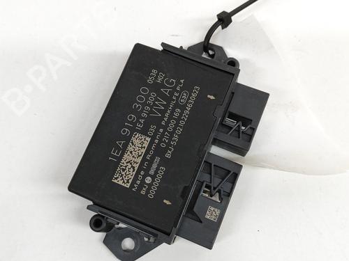Elektronisk modul VW ID.4 (E21) PRO | BP27767355M83 