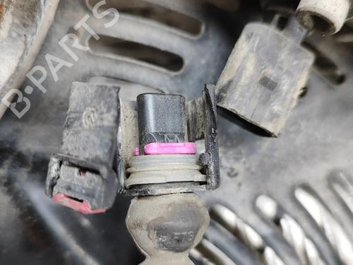 Left front steering knuckle AUDI E-TRON (GEN) 55 quattro | BP27780675M25  - Image 6