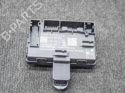 Used Electronic module Electronic module AUDI A5 Sportback (F5A, F5F) S5 TFSI quattro (354 hp) 7797968 7797968