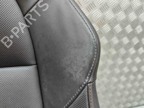 Left front seat PORSCHE 911 Convertible (991) 3.8 Carrera 4S / 4 GTS | BP29392426C15 