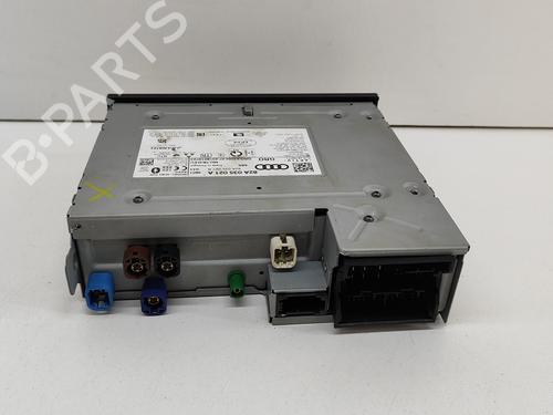 Electronic module AUDI A1 Sportback (GBA) 25 TFSI | BP19645121M83 
