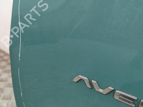 Left front door JEEP AVENGER (J2) Electric | BP29920083C2