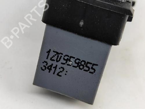 Right rear window switch SKODA OCTAVIA II Combi (1Z5) 1.6 TDI 4x4 | BP26310526I28  - Image 6