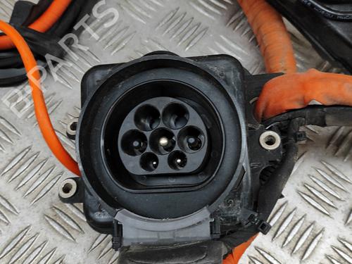 Cable VOLVO XC60 II (246) T8 Hybrid AWD | BP27837055E12 