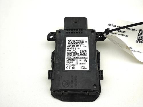 Used Electronic module Electronic module 38070756 38070756