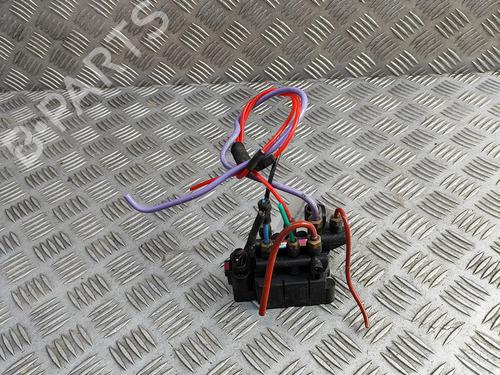 Used Electronic module PORSCHE TAYCAN Cross Turismo (Y1B) 4 (Y1BBD1) (476 hp) 28497841