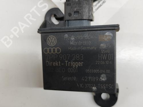 Elektronisk modul PORSCHE CAYENNE (92A) 3.0 Diesel | BP25615403M83 