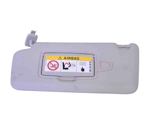 Used Left sun visor MERCEDES-BENZ C-CLASS (W205) C 250 BlueTEC / d (205.008, 205.006) (204 hp) 30231695